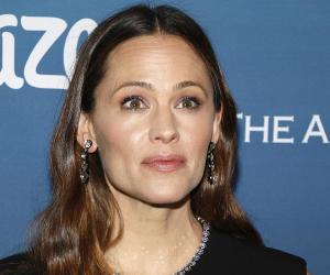 Jennifer Garner Biography