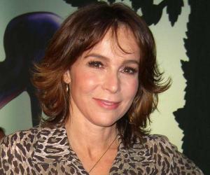 Jennifer Grey Biography