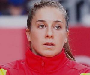 Jennifer Gutiérrez Bermejo