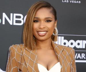 Jennifer Hudson Biography