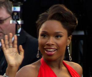 Jennifer Hudson