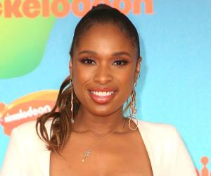 Jennifer Hudson