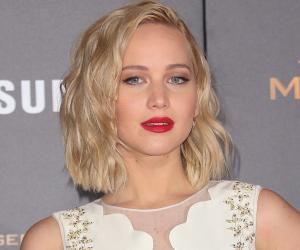 Jennifer Lawrence Biography