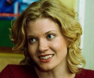 Jennifer Lien