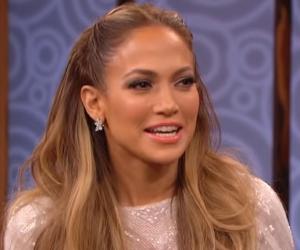 Jennifer Lopez