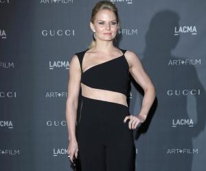 Jennifer Morrison