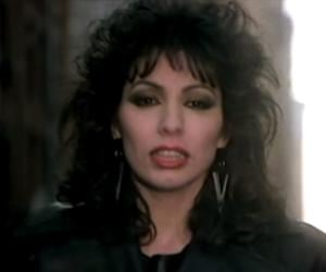 Jennifer Rush