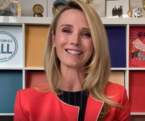 Jennifer Siebel Newsom