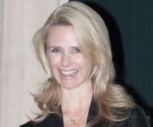 Jennifer Siebel Newsom