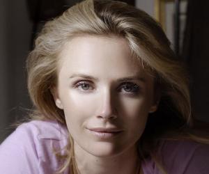 Jennifer Siebel Newsom