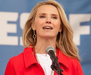 Jennifer Siebel Newsom