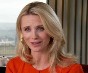 Jennifer Siebel Newsom