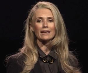 Jennifer Siebel Newsom