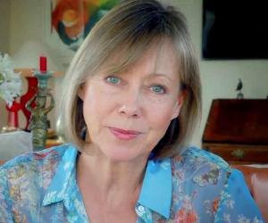 Jenny Agutter