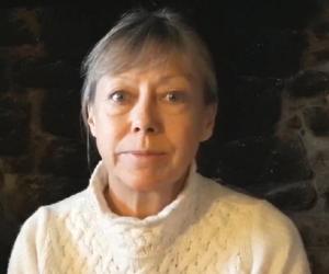 Jenny Agutter