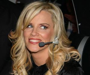 Jenny McCarthy