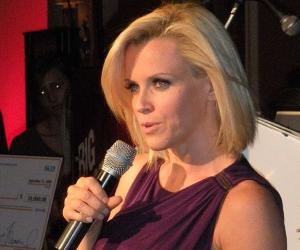 Jenny McCarthy