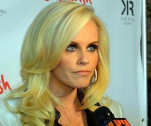 Jenny McCarthy