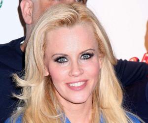 Jenny McCarthy Biography