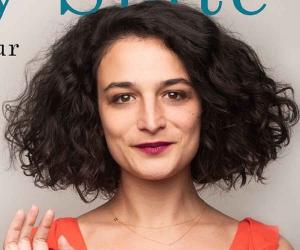 Jenny Slate