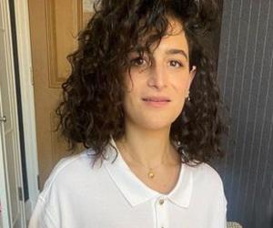 Jenny Slate