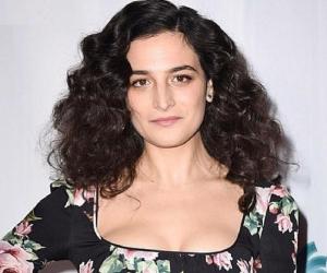 Jenny Slate