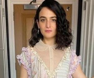 Jenny Slate