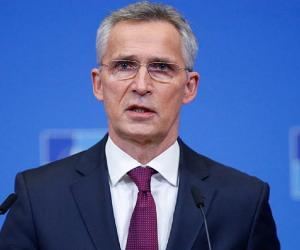 Jens Stoltenberg