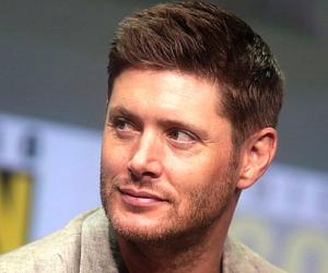 Jensen Ackles