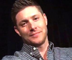 Jensen Ackles