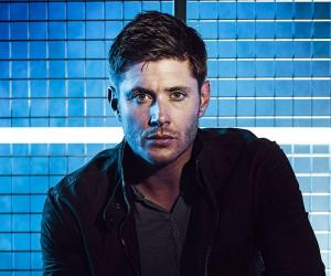 Jensen Ackles