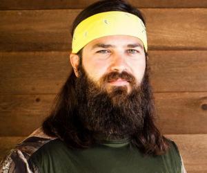 Jep Robertson