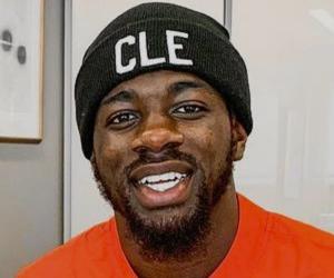 Jeremiah Owusu-Koramoah