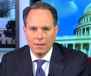 Jeremy Bash