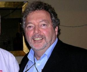 Jeremy Beadle