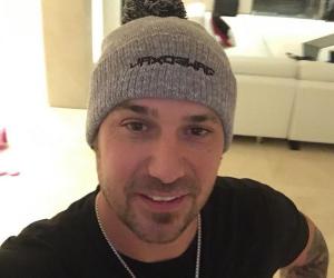 Jeremy Bieber Biography