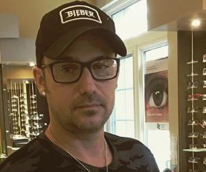 Jeremy Bieber