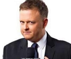 Jeremy Borash