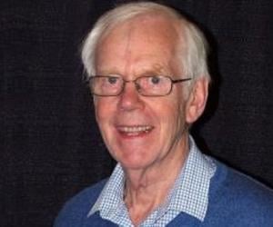 Jeremy Bulloch