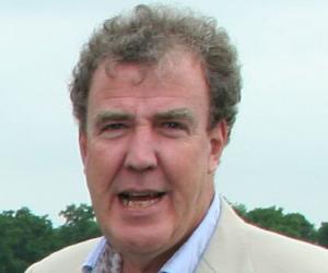 Jeremy Clarkson Biography