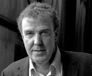 Jeremy Clarkson