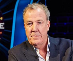 Jeremy Clarkson