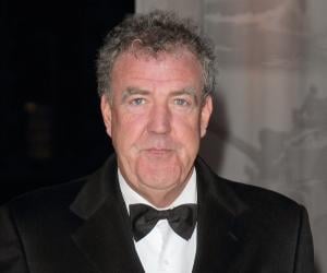 Jeremy Clarkson