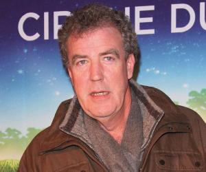 Jeremy Clarkson