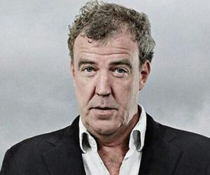 Jeremy Clarkson