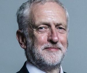 Jeremy Corbyn Biography