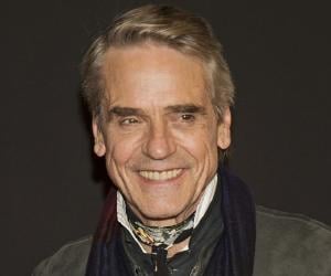 Jeremy Irons Biography