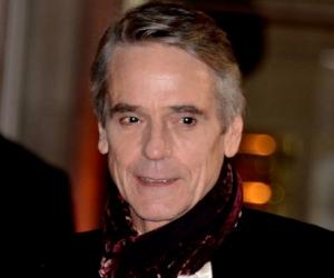 Jeremy Irons