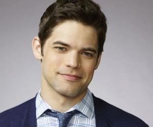 Jeremy Jordan