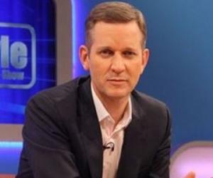 Jeremy Kyle Biography